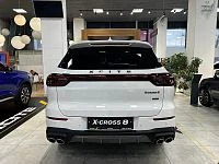 Дополнительное изображение транспортного средства