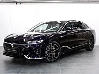 Дополнительное изображение транспортного средства