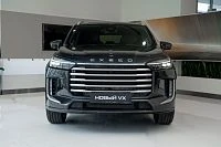 Дополнительное изображение транспортного средства