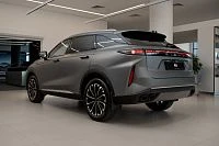 Дополнительное изображение транспортного средства