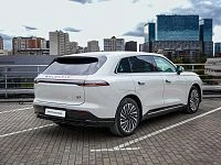 Дополнительное изображение транспортного средства