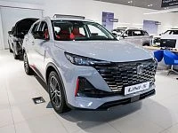 Дополнительное изображение транспортного средства