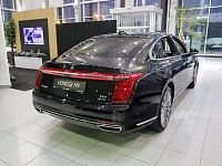 Дополнительное изображение транспортного средства