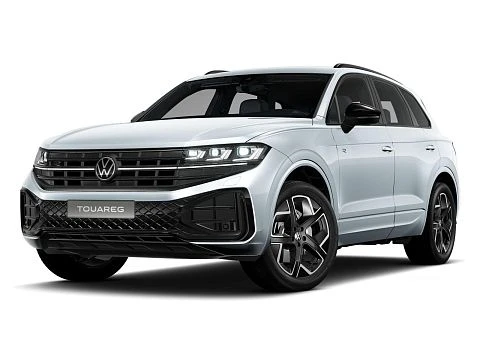 Volkswagen Touareg Элеганс В6 3.0 дизель 286 л.с. АТ (Elegance)