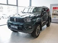 Дополнительное изображение транспортного средства