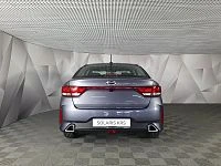 Дополнительное изображение транспортного средства