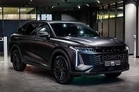 Дополнительное изображение транспортного средства