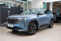 Дополнительное изображение транспортного средства