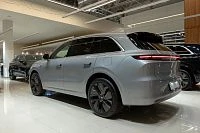 Дополнительное изображение транспортного средства