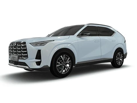 GAC GS4 ГЛ 2.0Т АТ полный привод (GL)