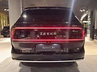 Дополнительное изображение транспортного средства