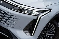 Дополнительное изображение транспортного средства