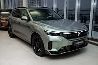 Дополнительное изображение транспортного средства