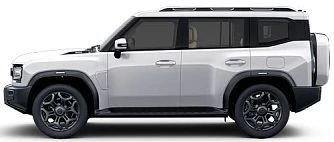 модель автомобиля T2