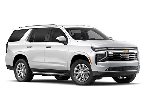 Chevrolet Tahoe Зэт-71 2.7 АТ (Z71)