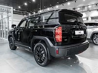 Дополнительное изображение транспортного средства