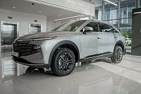 Дополнительное изображение транспортного средства