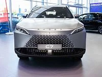 Дополнительное изображение транспортного средства