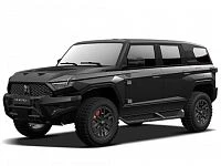 Дополнительное изображение транспортного средства