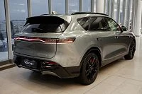 Дополнительное изображение транспортного средства