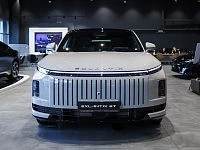 Дополнительное изображение транспортного средства