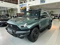 Дополнительное изображение транспортного средства