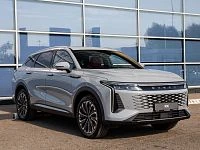 Дополнительное изображение транспортного средства