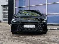 Дополнительное изображение транспортного средства