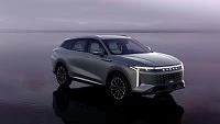 Дополнительное изображение транспортного средства