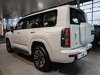 Дополнительное изображение транспортного средства