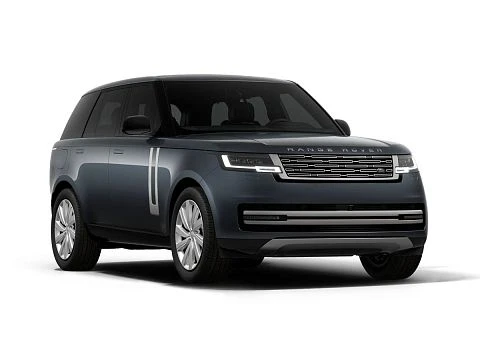 Land Rover Range Rover Длинная база В6 3.0 350 л.с. Автобиография гибрид (Autobiography)