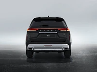 Дополнительное изображение транспортного средства