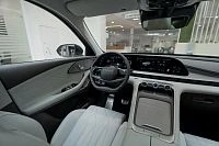 Дополнительное изображение транспортного средства