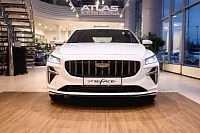 Дополнительное изображение транспортного средства