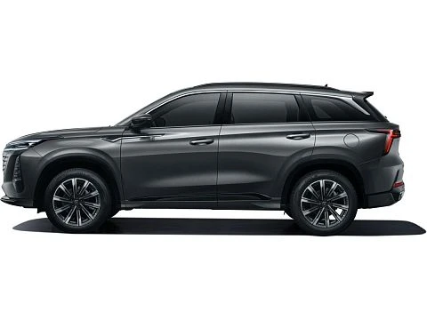 Changan CS75 Plus Техно 2.0 АТ