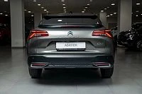 Дополнительное изображение транспортного средства