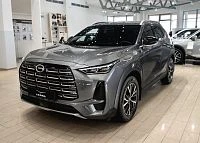 Дополнительное изображение транспортного средства