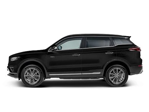 Belgee X70 Стиль 1.5Т передний привод АТ (Style)
