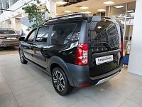 Дополнительное изображение транспортного средства