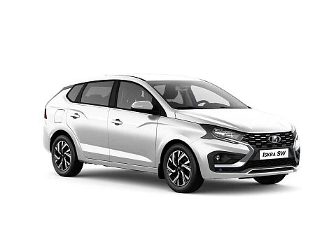 Lada Iskra универсал Драйв 1.6 106 л.с. АТ (Enjoy)