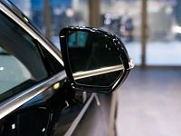 Дополнительное изображение транспортного средства