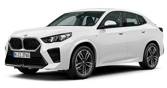 модель автомобиля X2