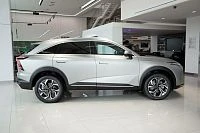 Дополнительное изображение транспортного средства