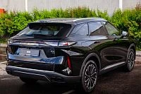 Дополнительное изображение транспортного средства