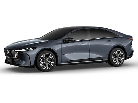 Mazda EZ-6 Экстендед Рэйндж 200 Жизунь Эдишн (Extended Range Zhizun Edition)