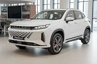 Дополнительное изображение транспортного средства