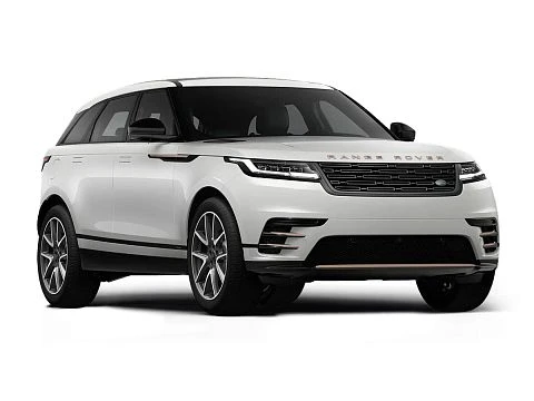 Land Rover Velar 2.0 250 Автобиография (Autobiography)