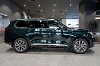 Дополнительное изображение транспортного средства