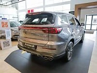 Дополнительное изображение транспортного средства