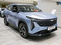 Дополнительное изображение транспортного средства